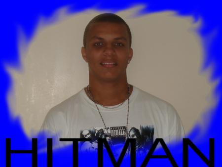 Thomas aka HitMan 